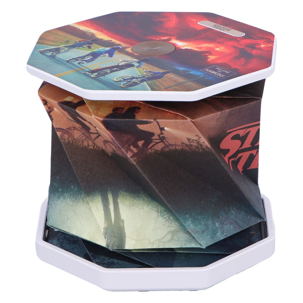 Stranger Things lampe pliable The Upside Down 15 cm