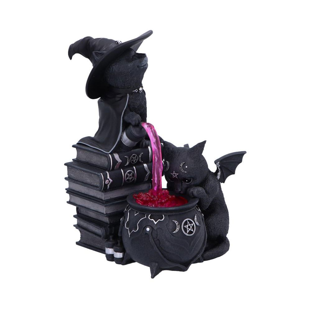 Cult Cuties figurine Curious Cauldron 18 cm