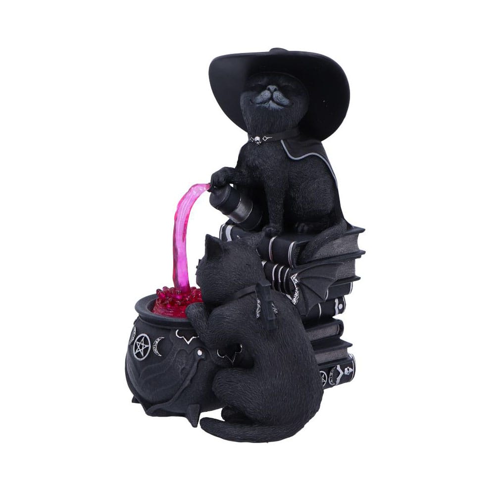 Cult Cuties figurine Curious Cauldron 18 cm