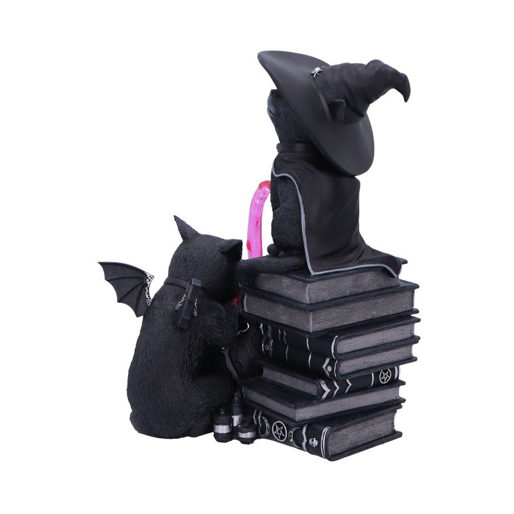 Cult Cuties figurine Curious Cauldron 18 cm