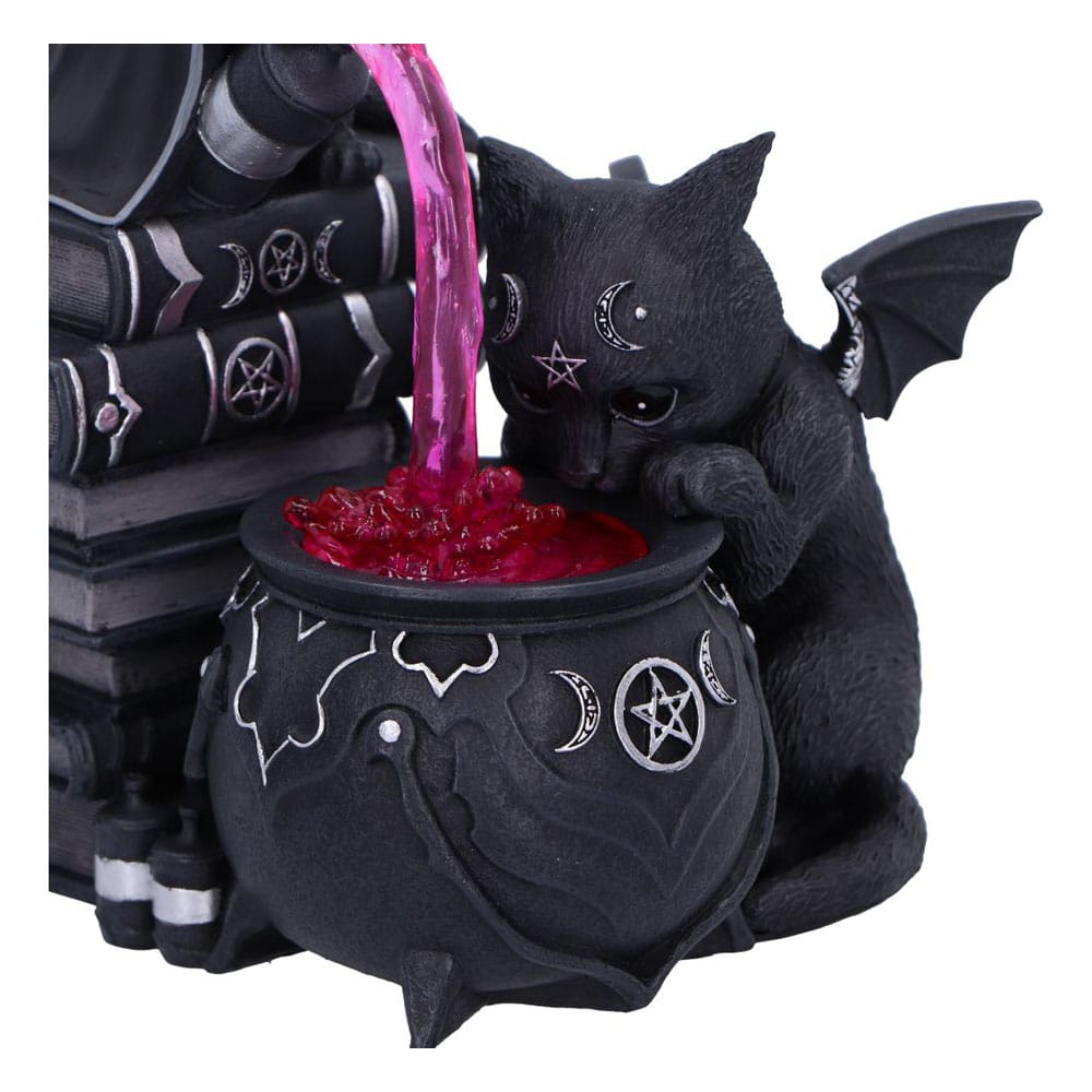 Cult Cuties figurine Curious Cauldron 18 cm