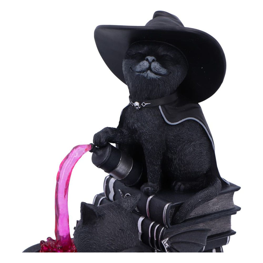 Cult Cuties figurine Curious Cauldron 18 cm