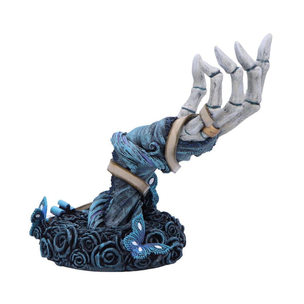 Les Noces funèbres statuette With This Hand Vow 16 cm