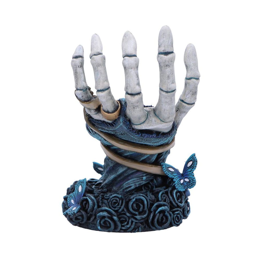 Les Noces funèbres statuette With This Hand Vow 16 cm