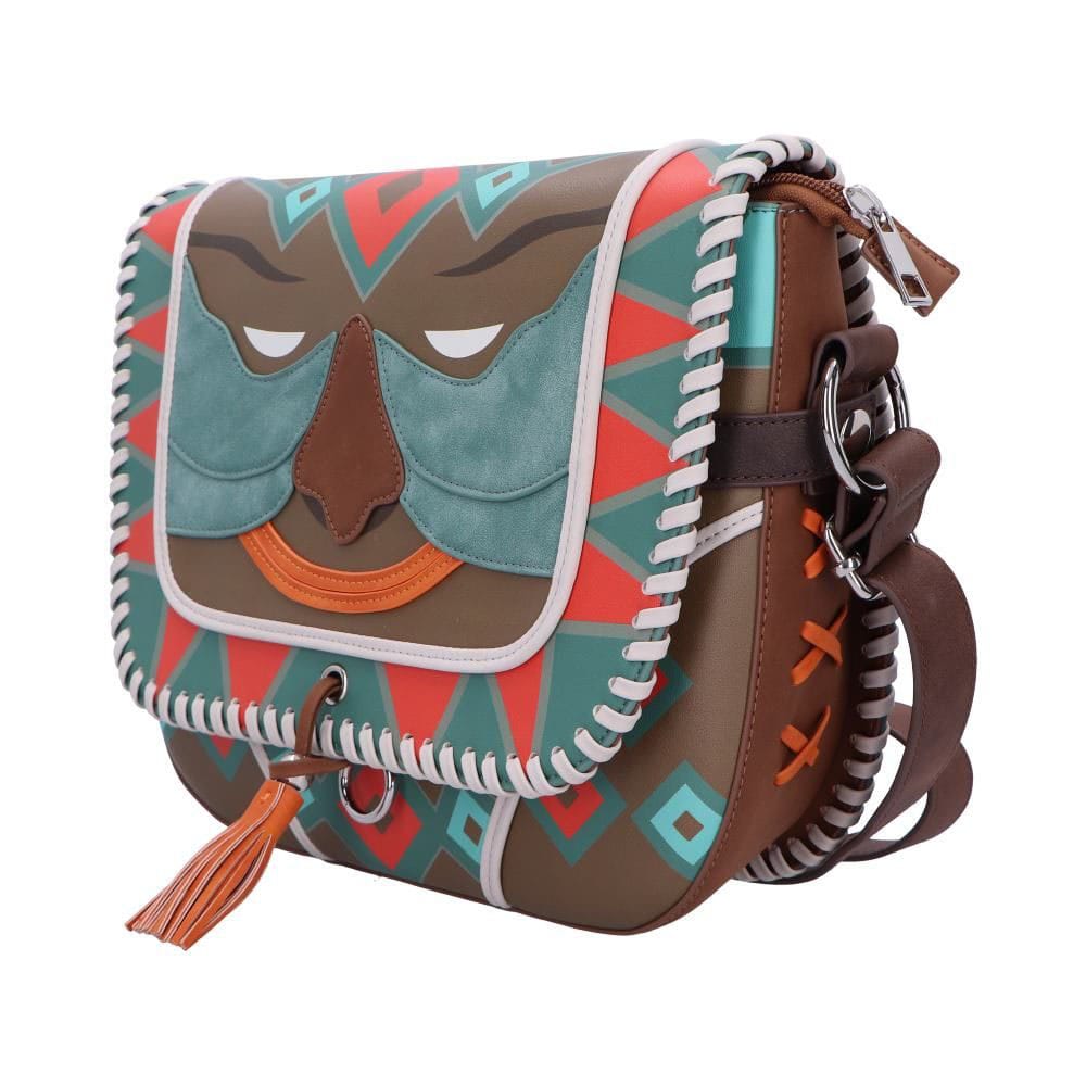 Dungeons & Dragons Sac Bag of Holding 24 cm