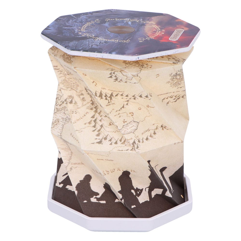 Le Seigneur des Anneaux lampe pliable 15 cm