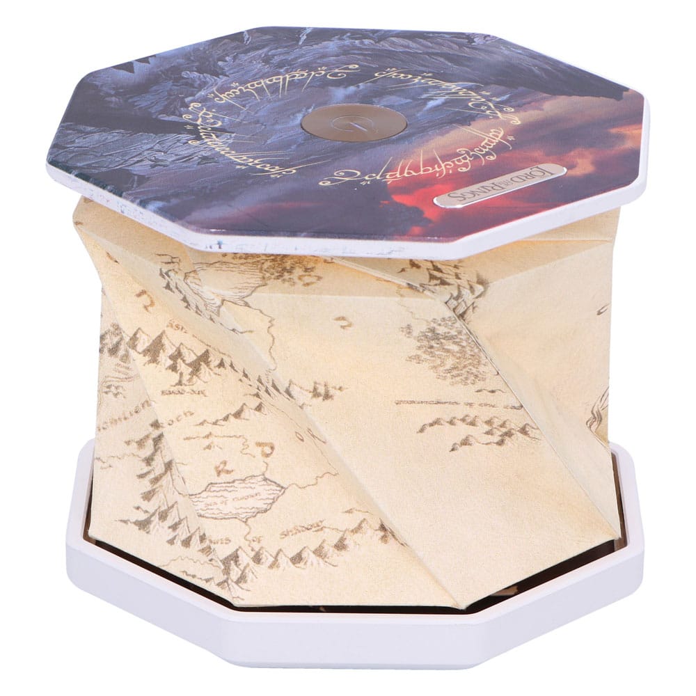 Le Seigneur des Anneaux lampe pliable 15 cm