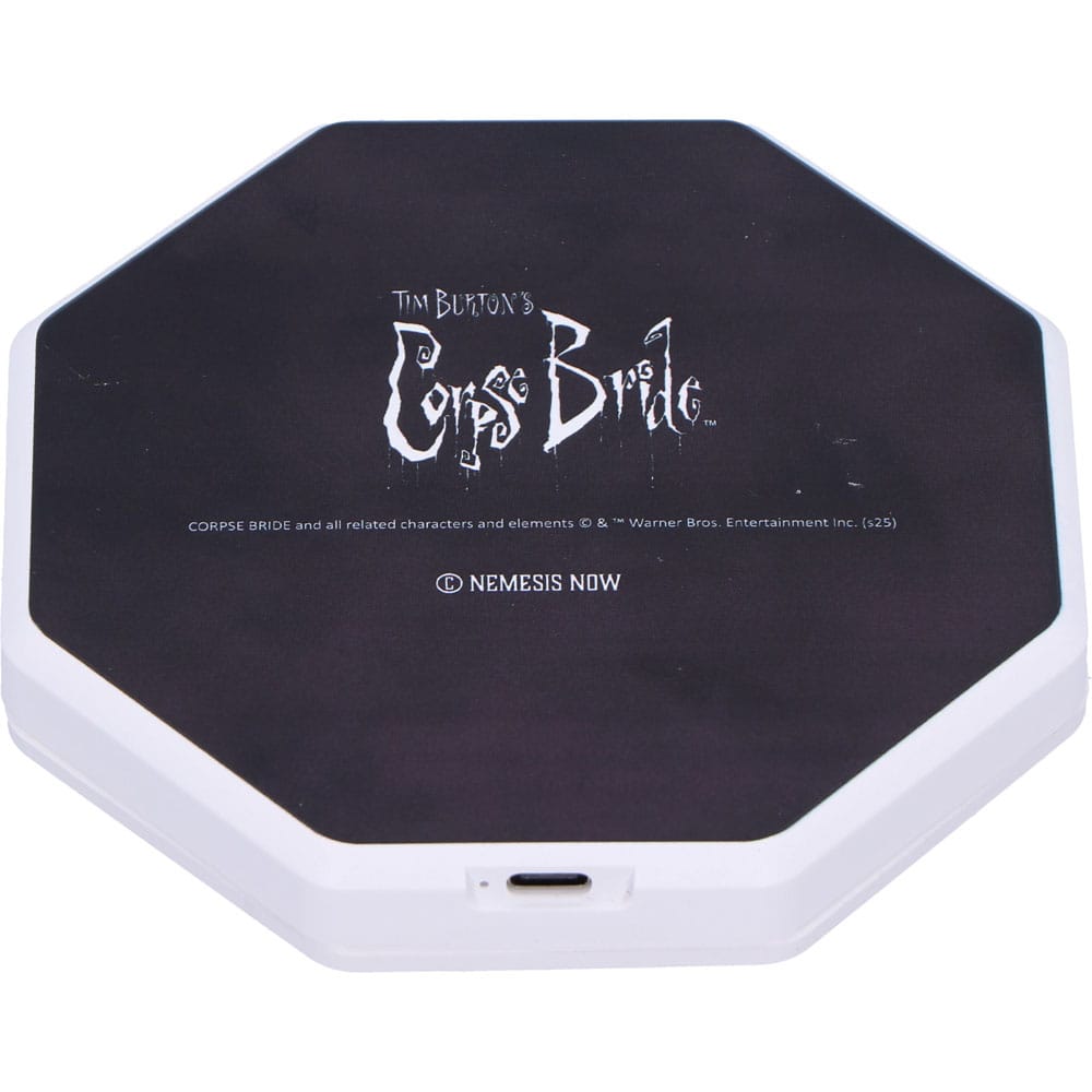 Les Noces funèbres lampe pliable 15 cm