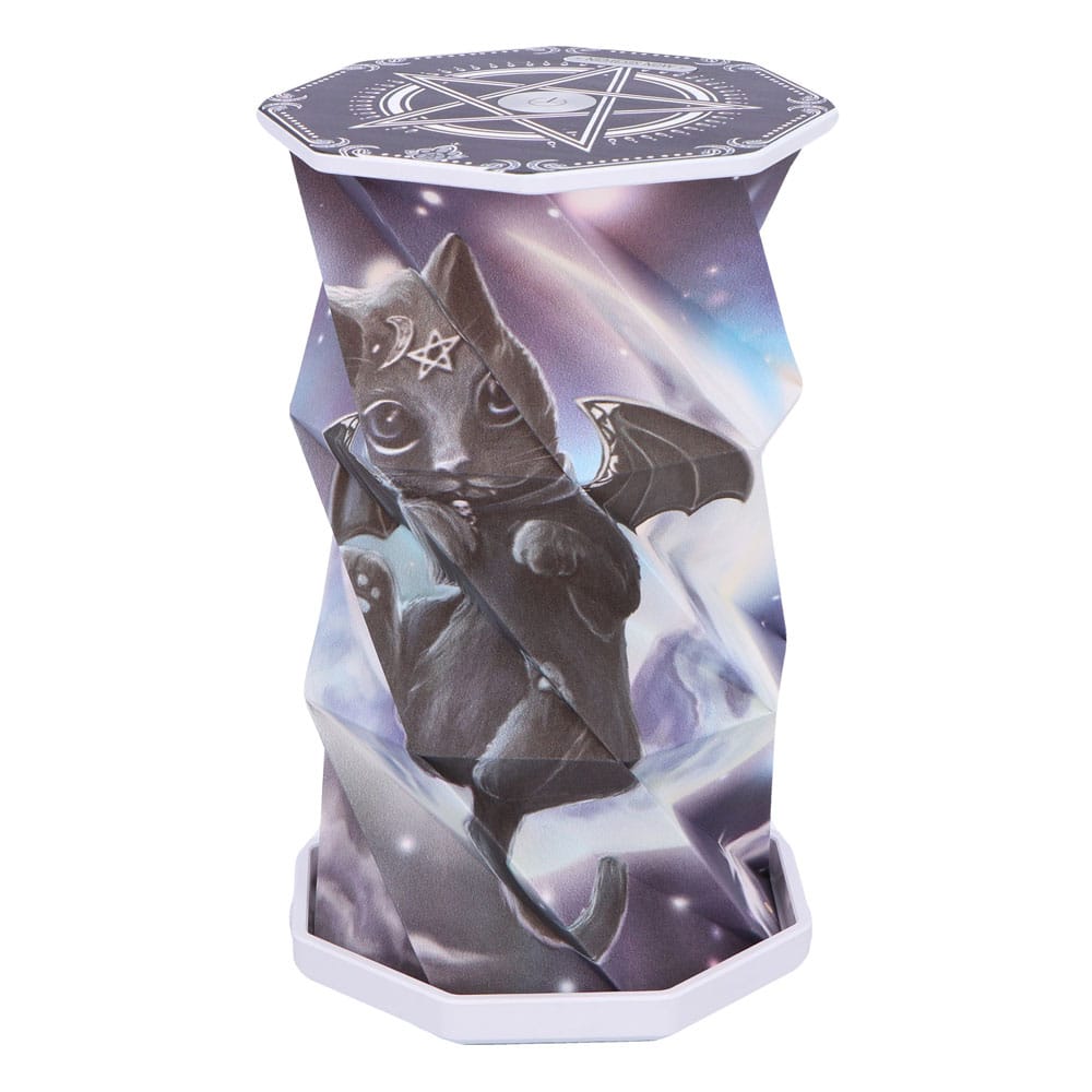 Cult Cuties lampe pliable Malpuss 15 cm