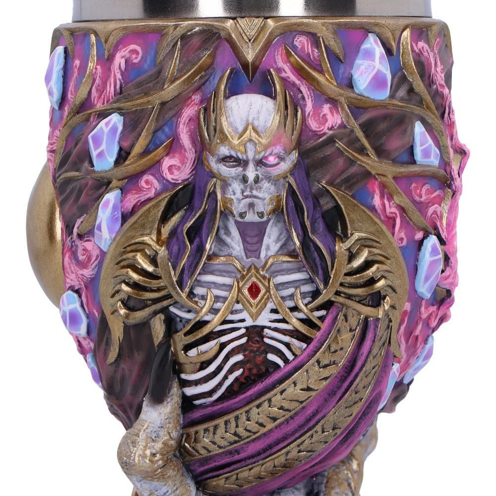 Dungeons & Dragons calice Vecna