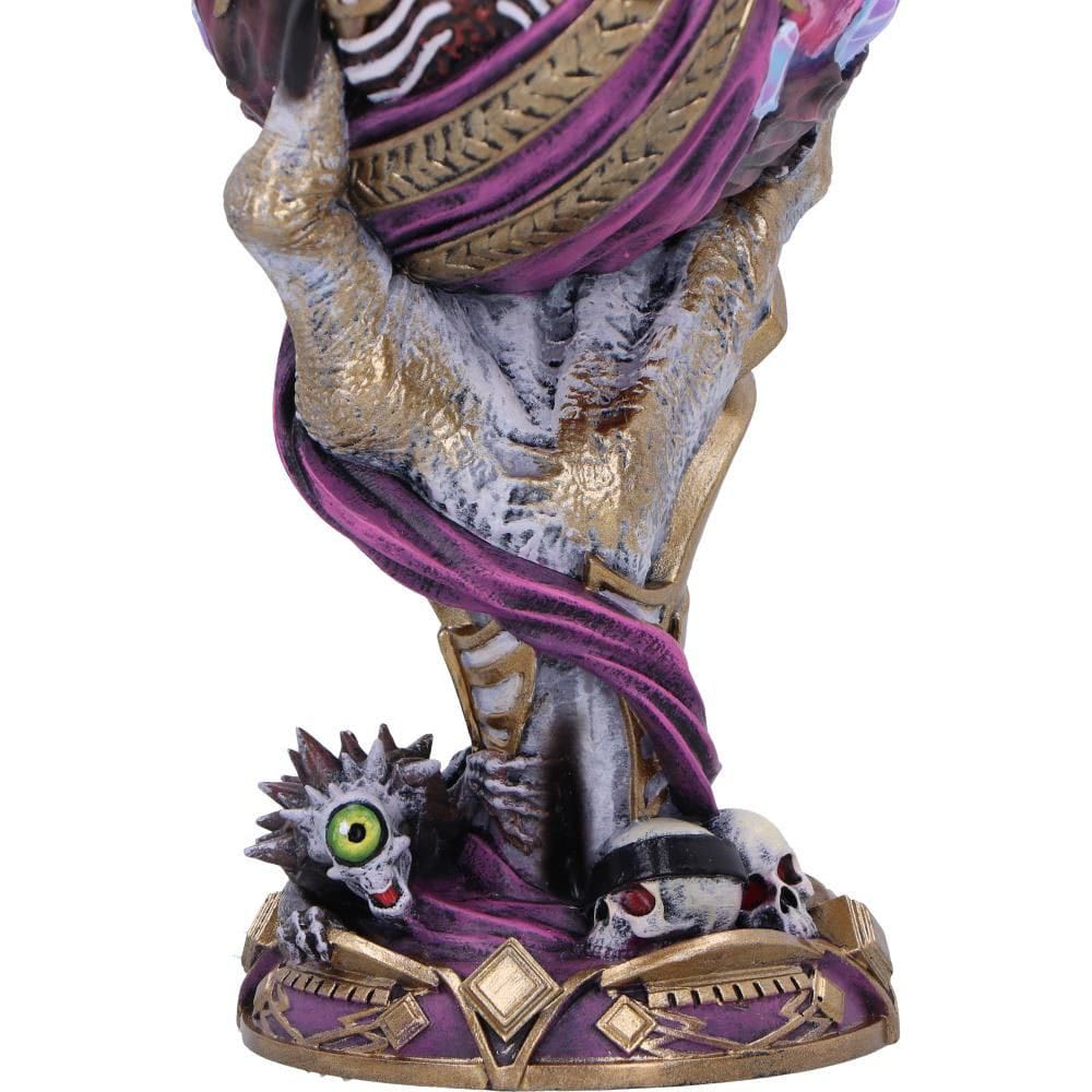 Dungeons & Dragons calice Vecna