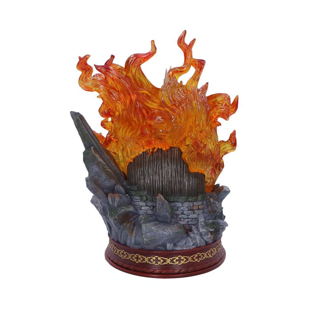 Harry Potter buste Hungarian Horntail Dragon 30 cm