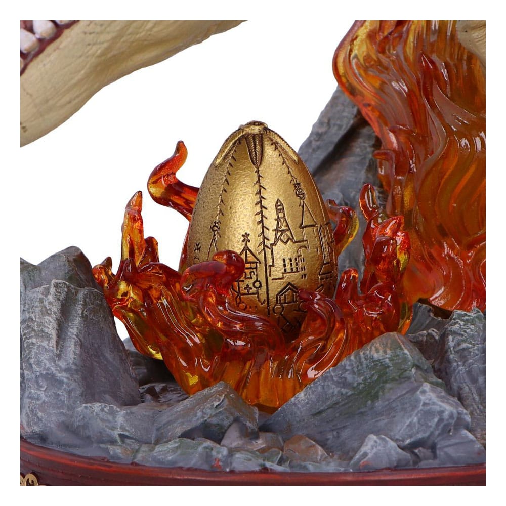 Harry Potter buste Hungarian Horntail Dragon 30 cm