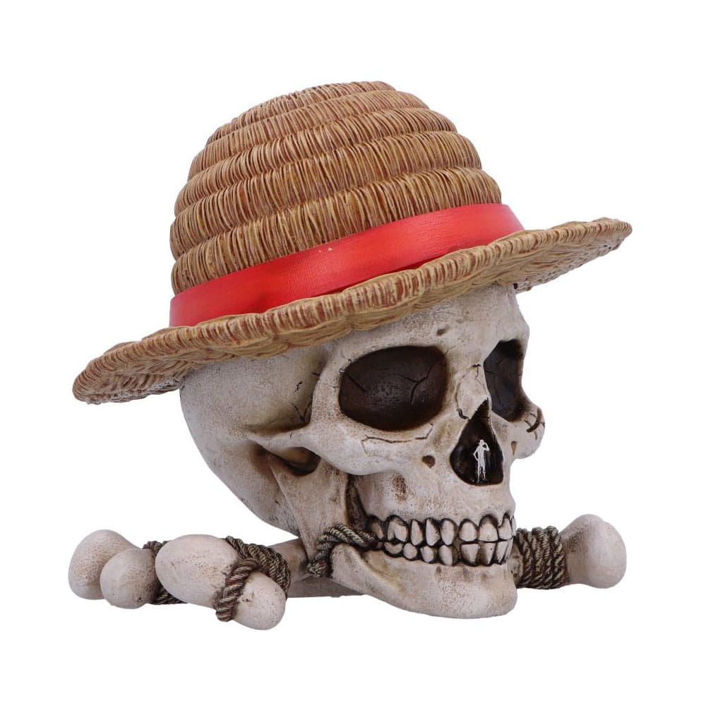 Nemesis Now - Netflix : One Piece - Boîte Luffy Jolly Roger