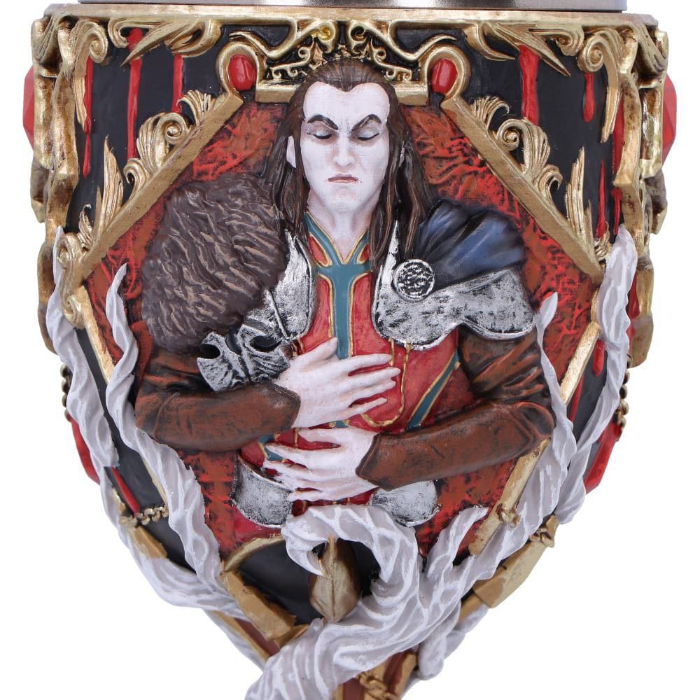Dungeons & Dragons calice Strahd