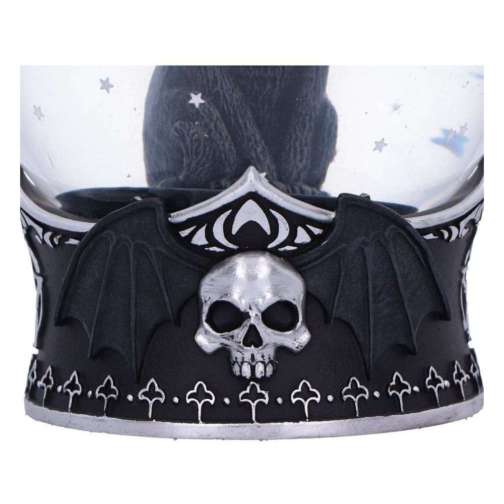 Cult Cuties Boule à neige Malpuss 13 cm