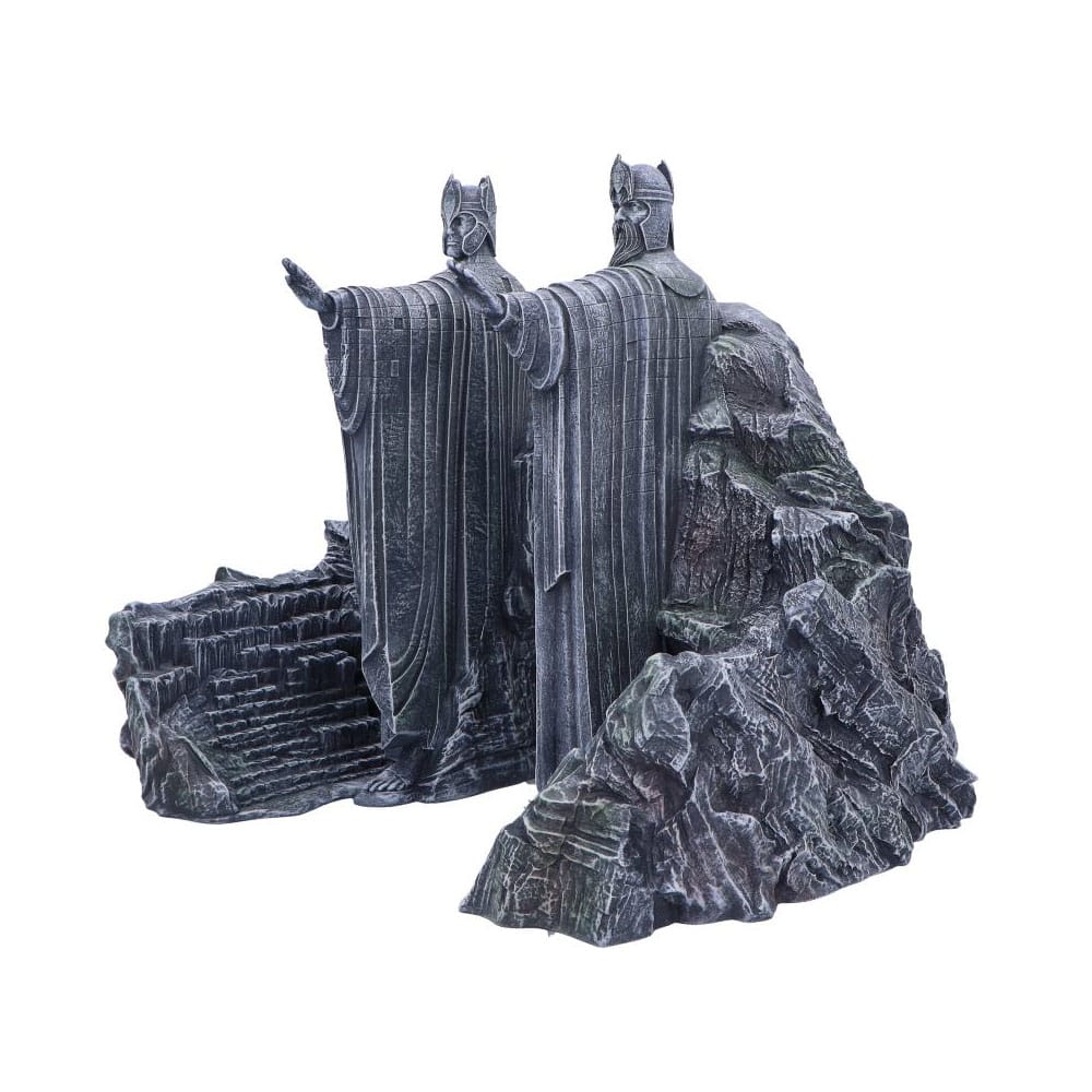 Le Seigneur des Anneaux serre-livres Gates of Argonath 31 cm