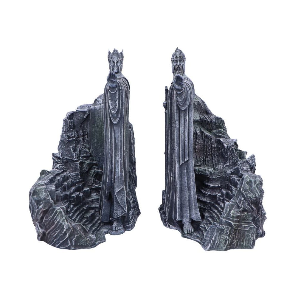 Le Seigneur des Anneaux serre-livres Gates of Argonath 31 cm