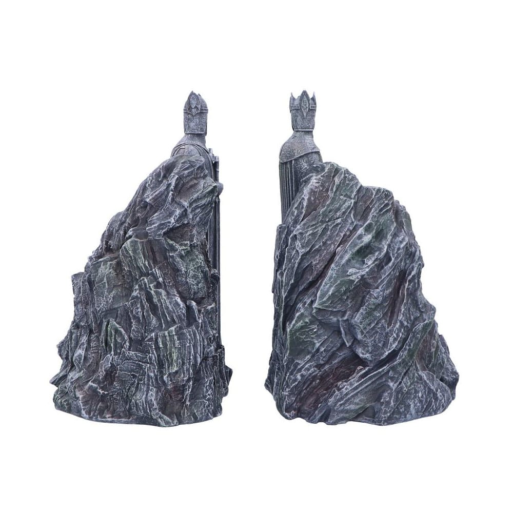 Le Seigneur des Anneaux serre-livres Gates of Argonath 31 cm