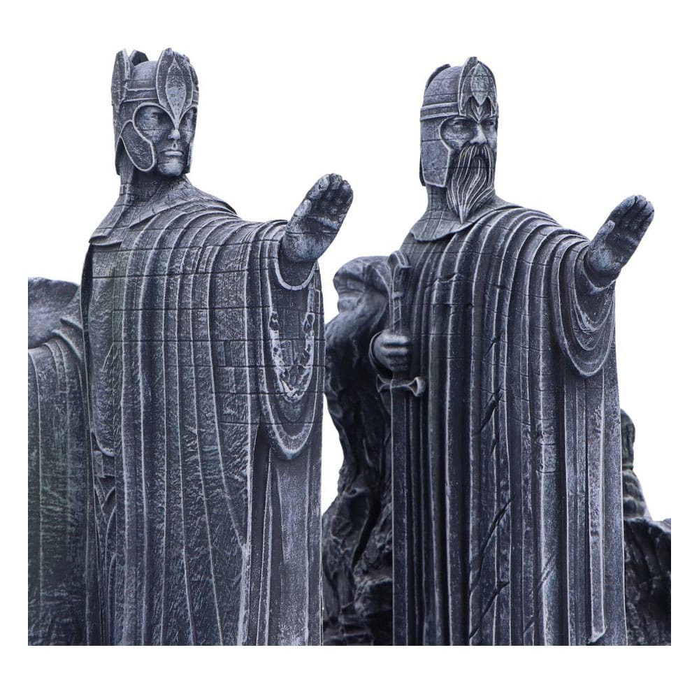 Le Seigneur des Anneaux serre-livres Gates of Argonath 31 cm