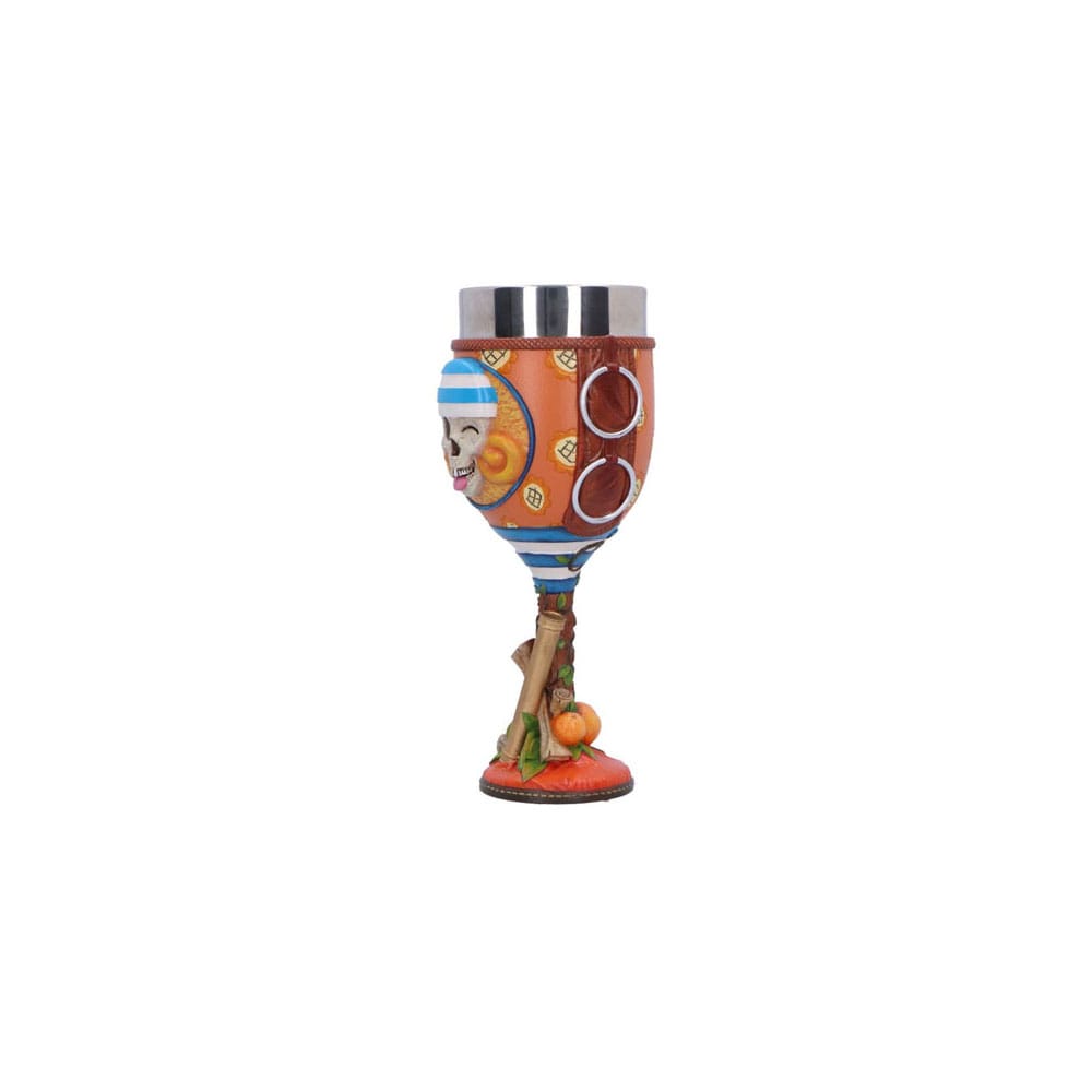 Nemesis Now - Netflix : One Piece - Coupe Nami 19.5cm