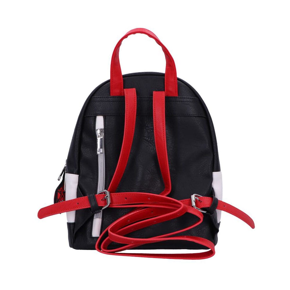 Stranger Things sac à dos Hellfire Club 28 cm