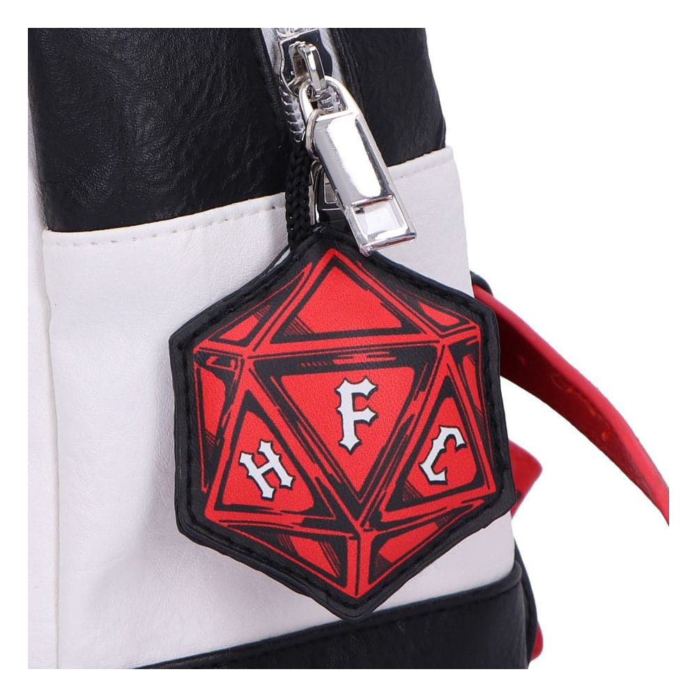 Stranger Things sac à dos Hellfire Club 28 cm