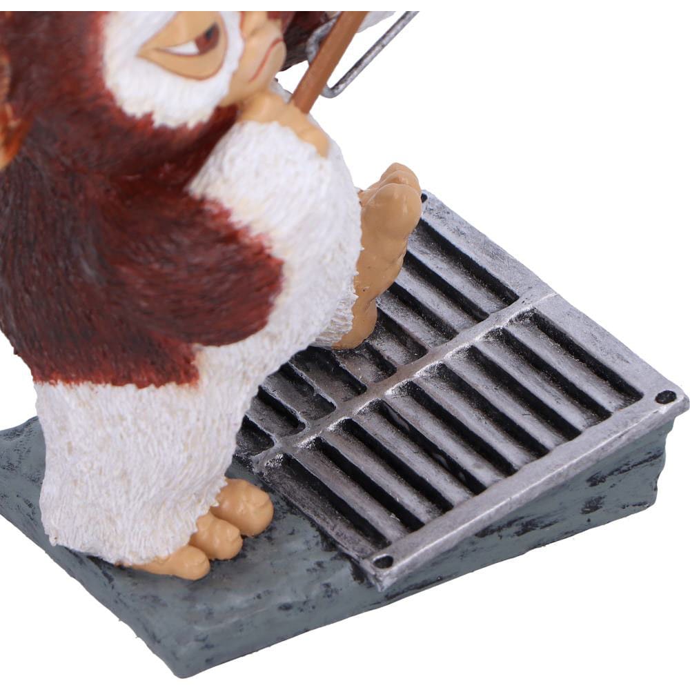 Gremlins figurine Gizmo Ready Aim Fire 12 cm