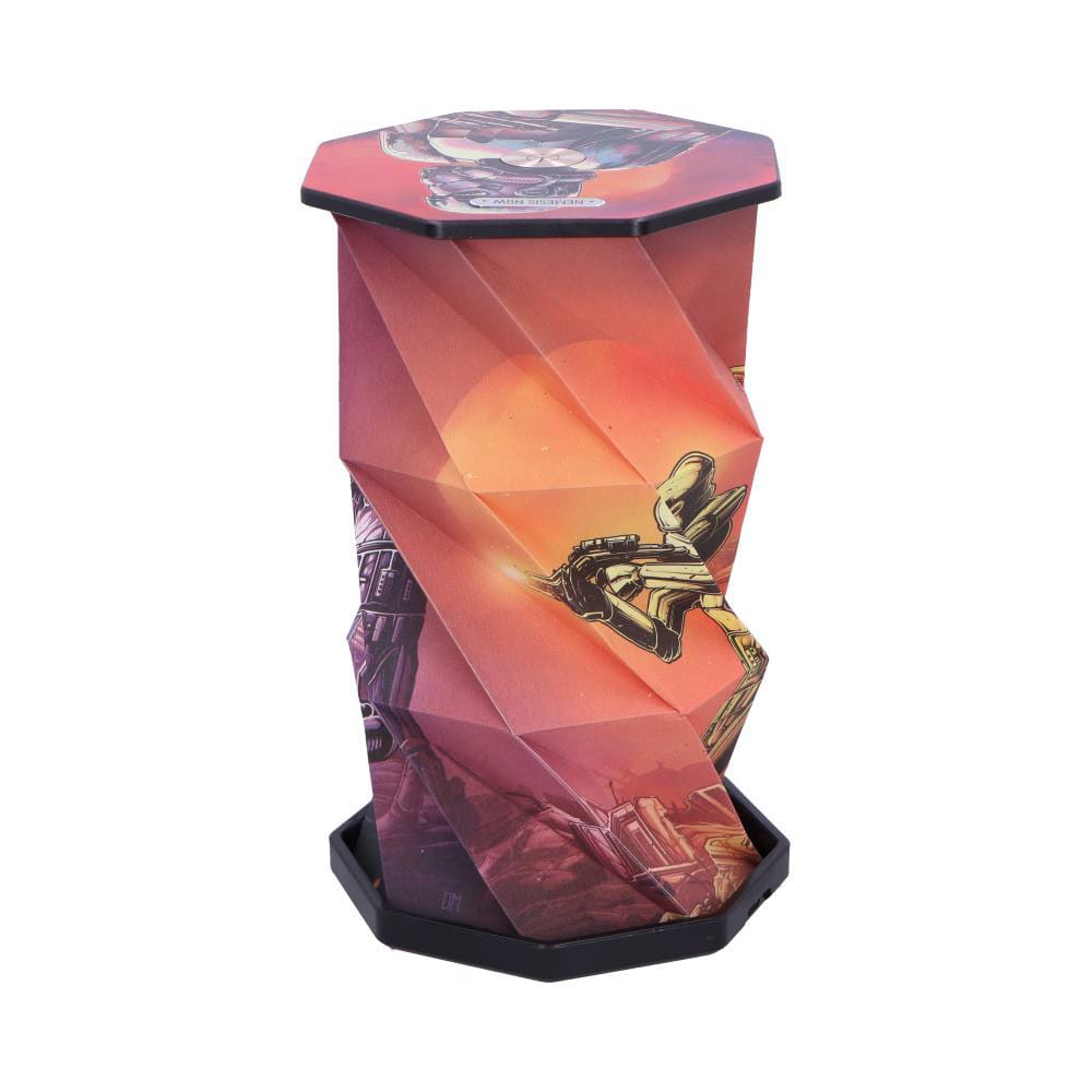 Original Stormtrooper funèbres lampe pliable 15 cm