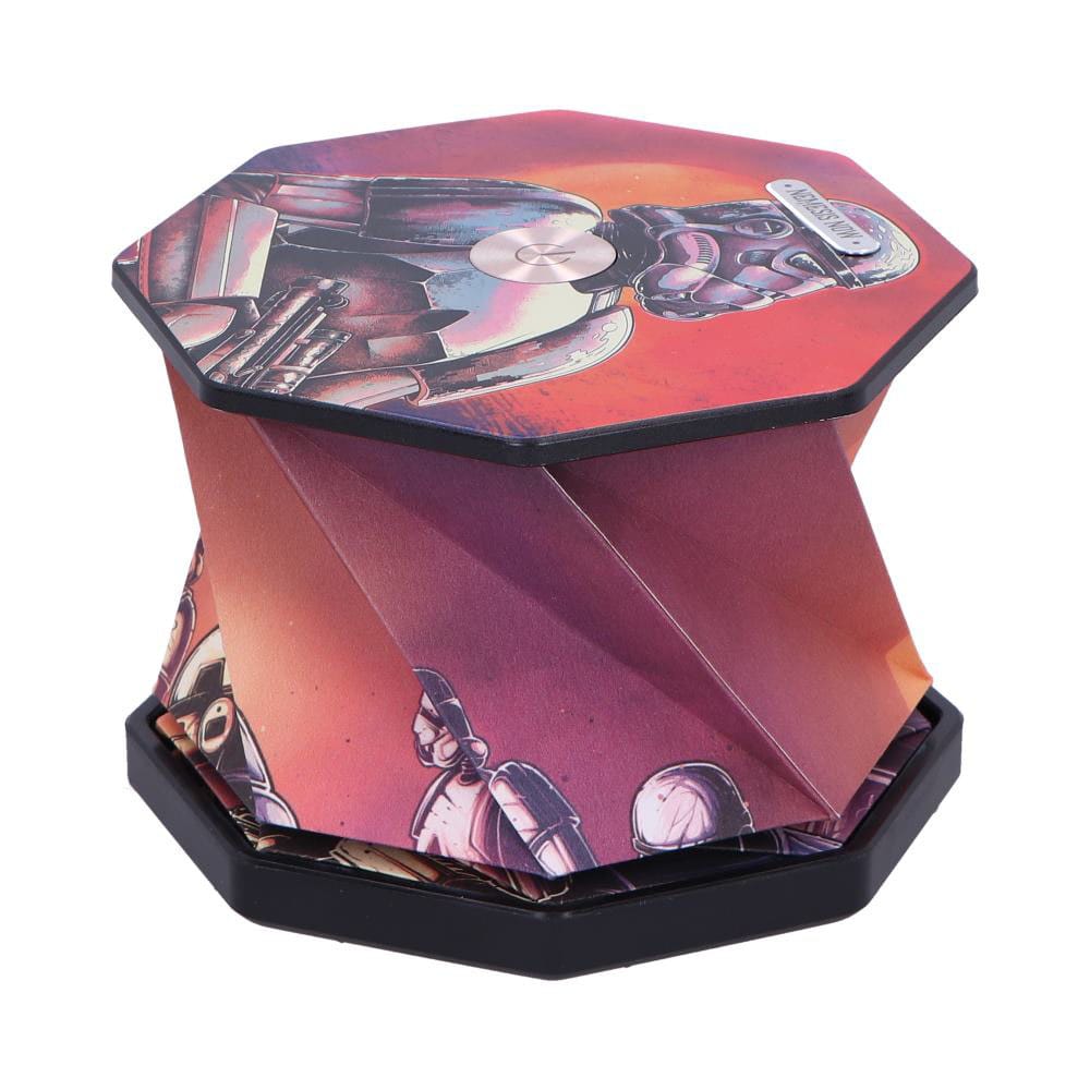 Original Stormtrooper funèbres lampe pliable 15 cm