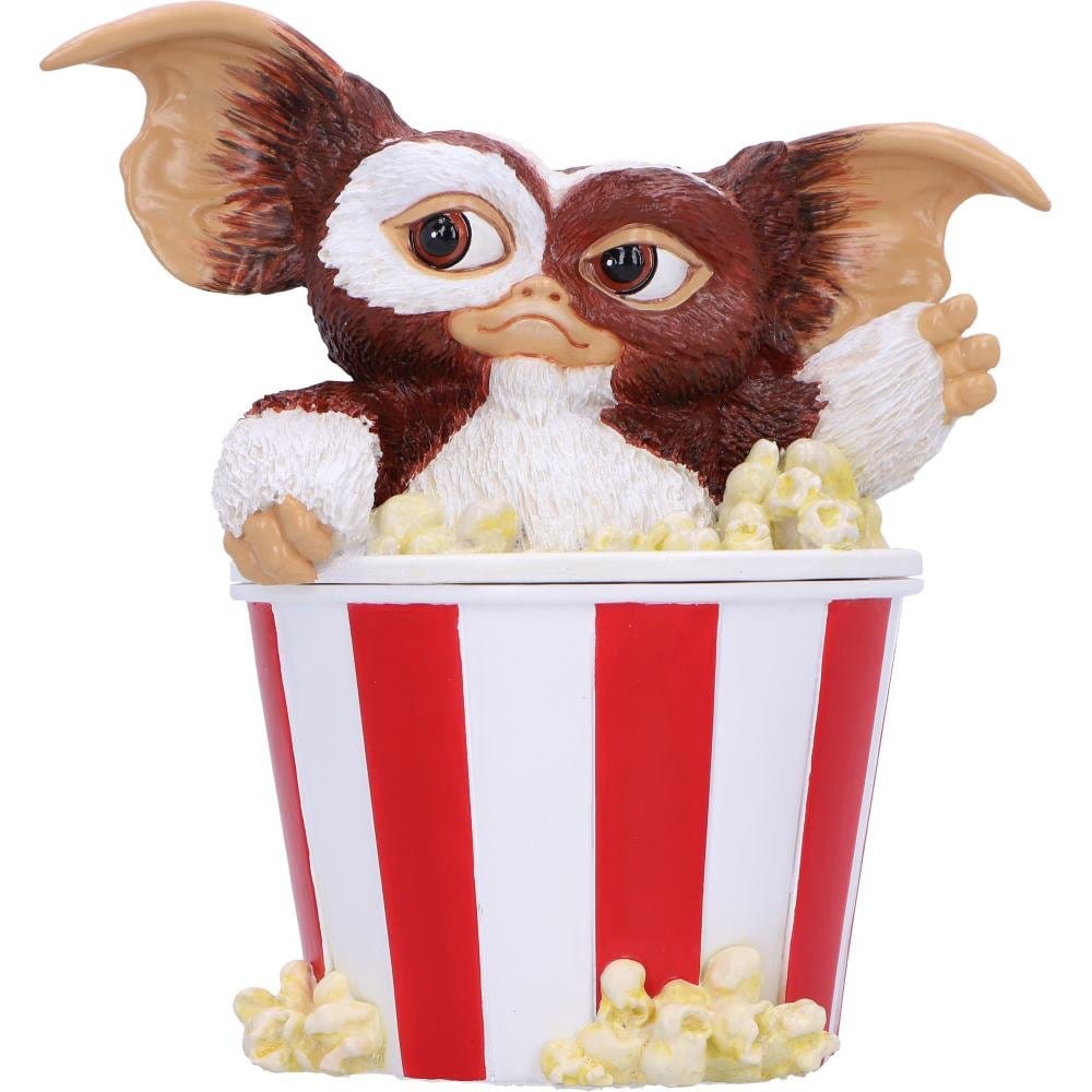 Gremlins boîte de rangement Gizmo 14 cm