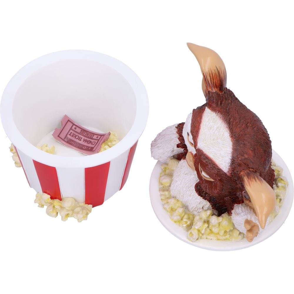 Gremlins boîte de rangement Gizmo 14 cm