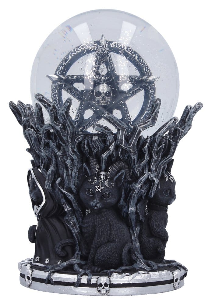 Cult Cuties Boule à neige Circle of Mischief 10 cm