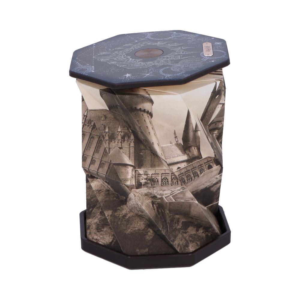 Harry Potter funèbres lampe pliable Hogwarts Castle 15 cm