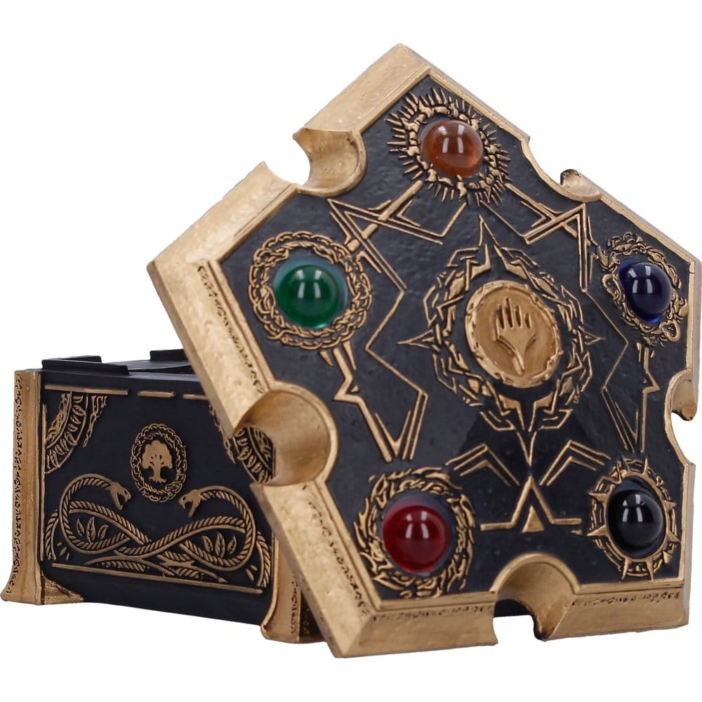 Magic the Gathering boîte de rangement Mana