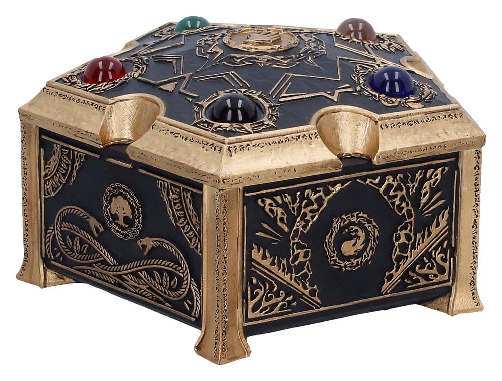 Magic the Gathering boîte de rangement Mana
