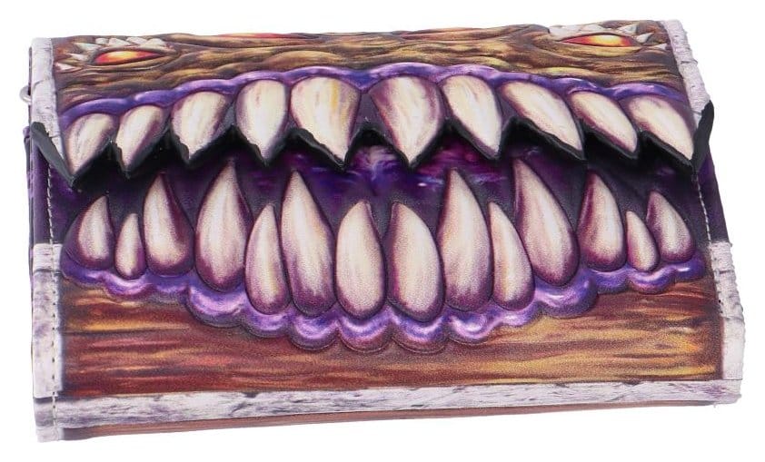 Dungeons & Dragons Porte-monnaie Mimic