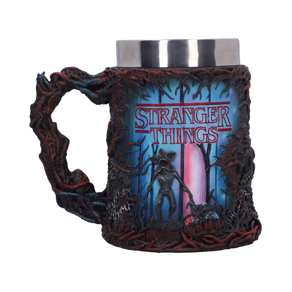 Stranger Things chope Demogorgon 16 cm