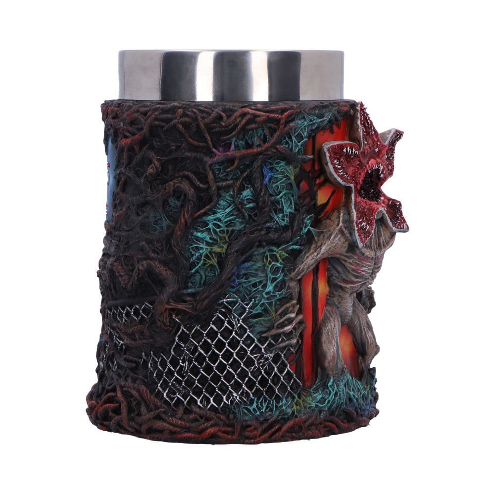 Stranger Things chope Demogorgon 16 cm
