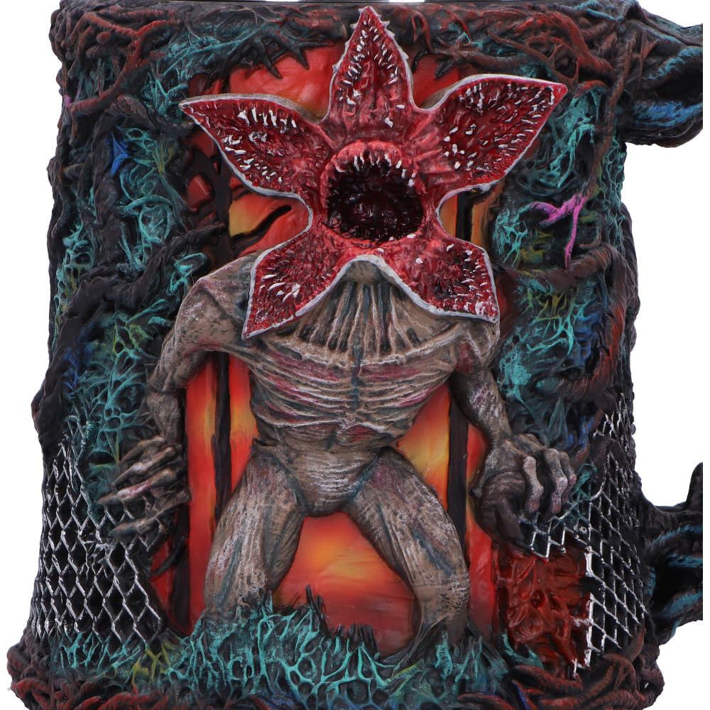 Stranger Things chope Demogorgon 16 cm
