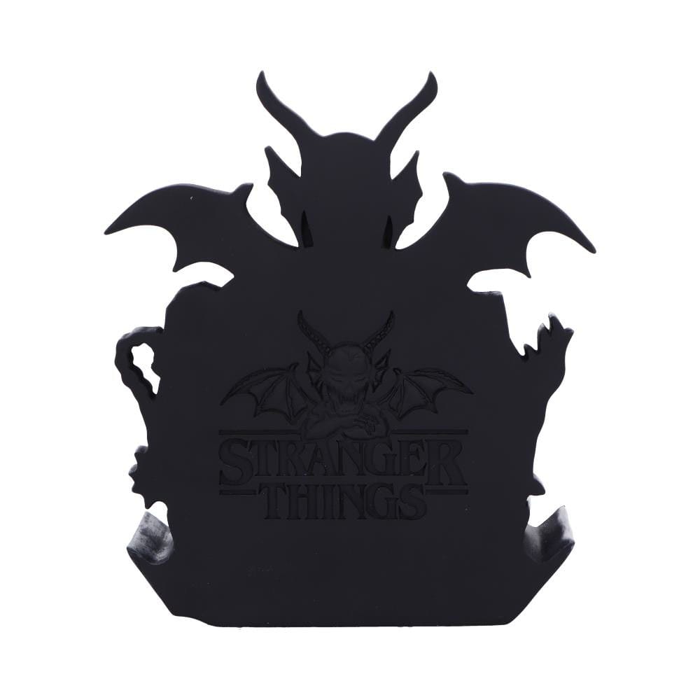Stranger Things Calendrier perpétuel Hellfire Club 15 cm