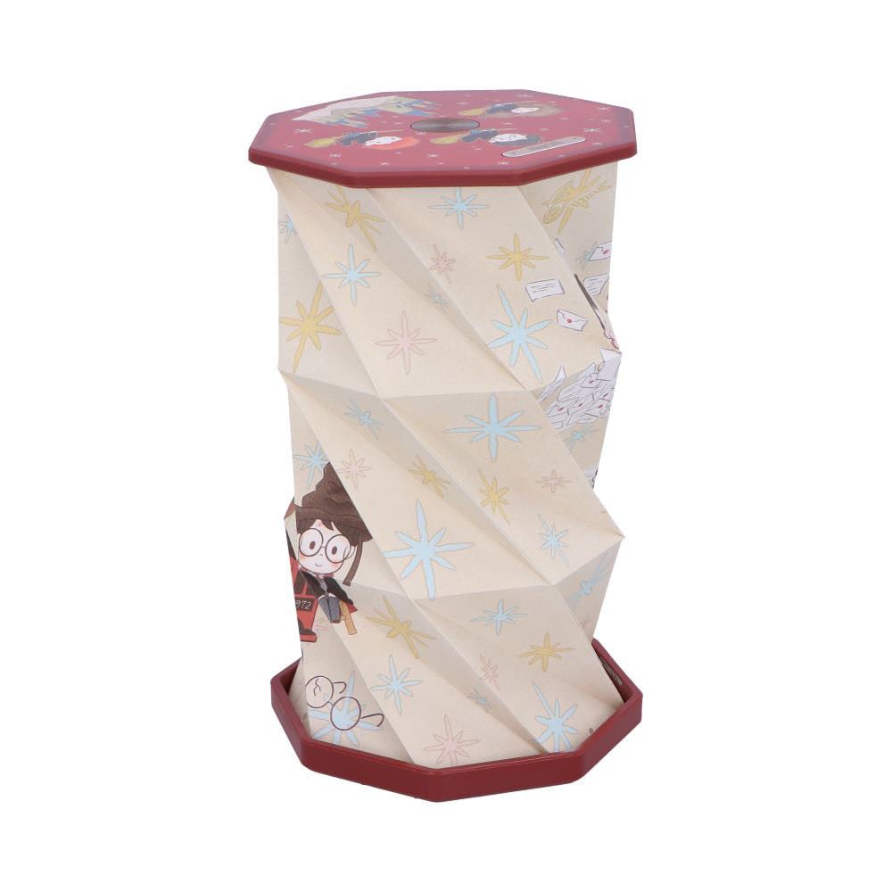Harry Potter funèbres lampe pliable First Year at Hogwarts 15 cm