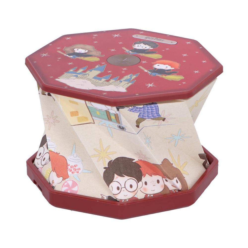 Harry Potter funèbres lampe pliable First Year at Hogwarts 15 cm