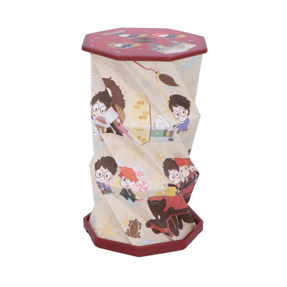 Harry Potter funèbres lampe pliable First Year at Hogwarts 15 cm