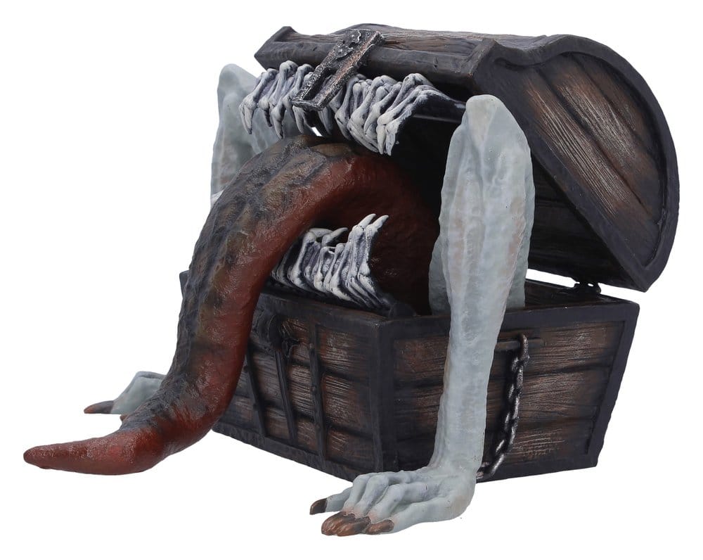 Dark Souls boîte de rangement Mimic Box 11 cm