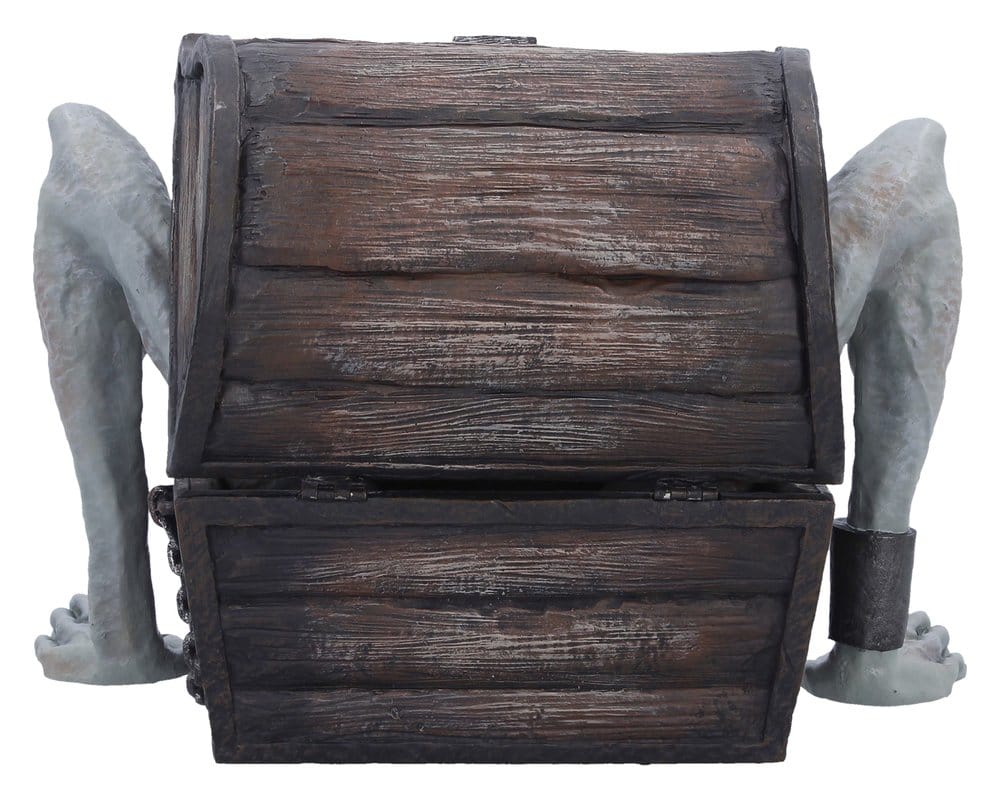 Dark Souls boîte de rangement Mimic Box 11 cm