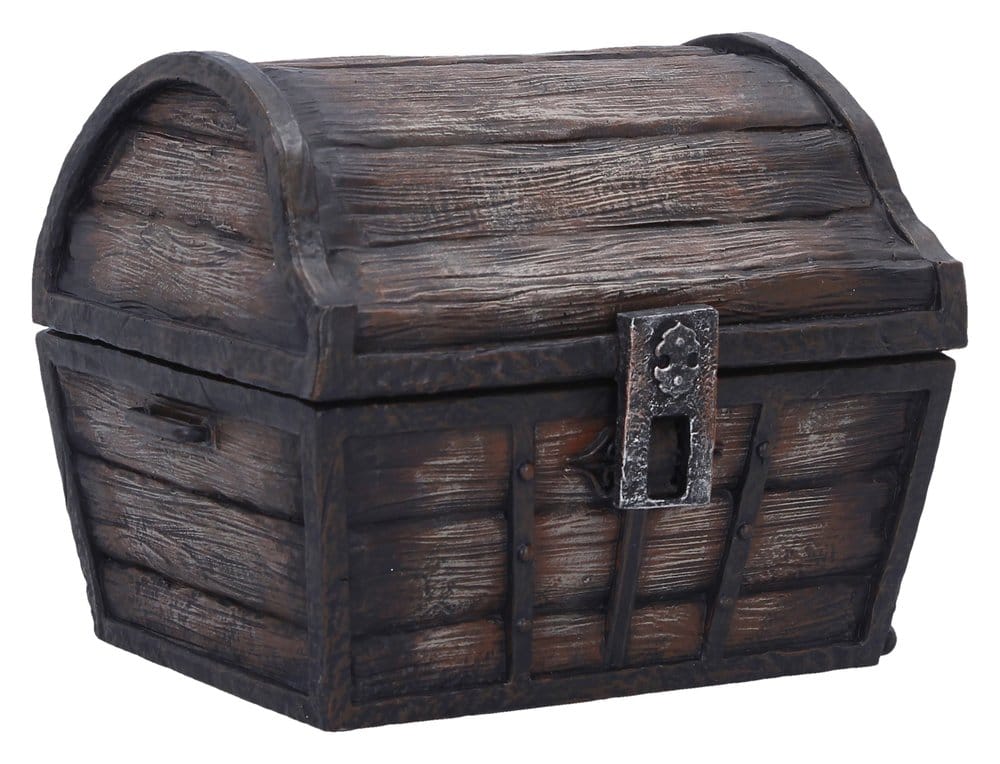 Dark Souls boîte de rangement Mimic Box 11 cm