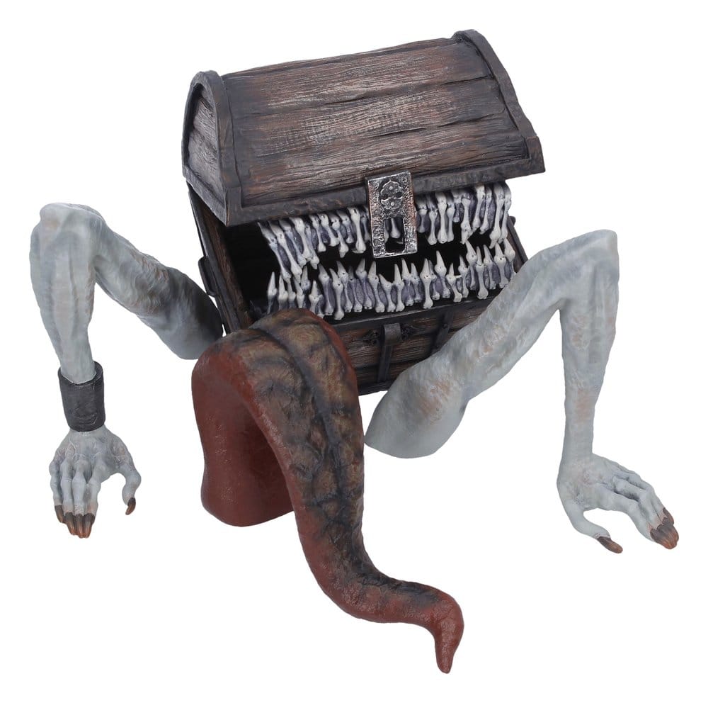 Dark Souls boîte de rangement Mimic Box 11 cm