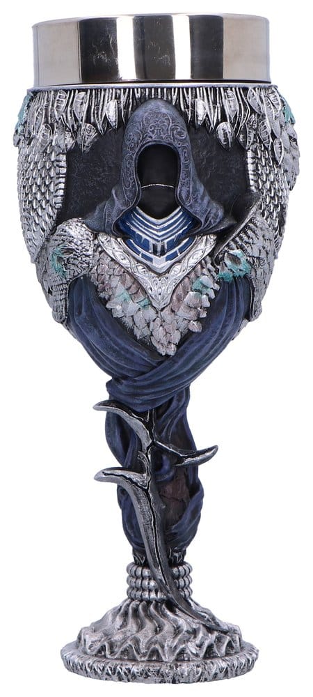 Elden Ring calice Black Knife Assassin