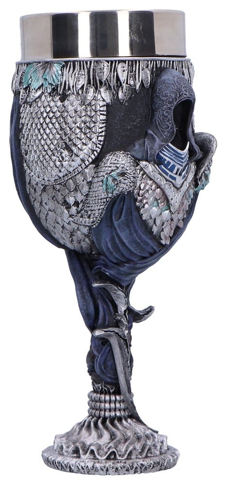 Elden Ring calice Black Knife Assassin